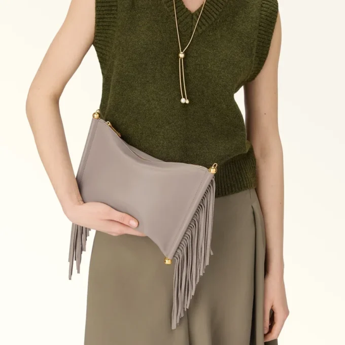 Borsa a tracolla Furla Sfera Soft Borsa a tracolla Furla Sfera Soft
