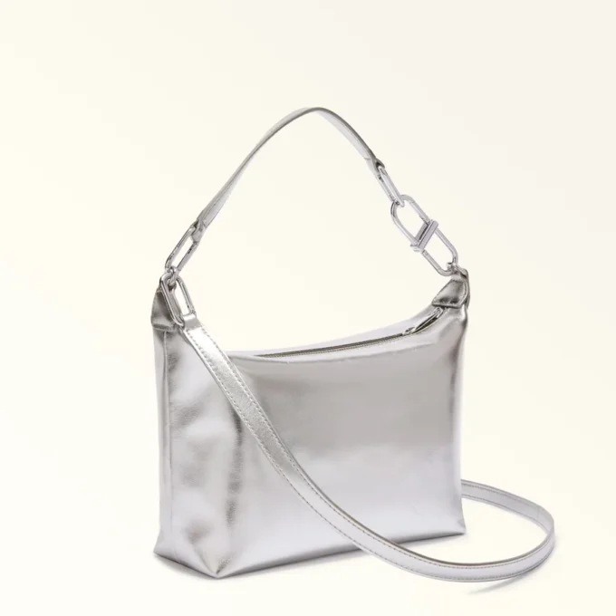 Borsa a tracolla Furla Teia Borsa a tracolla Furla Teia