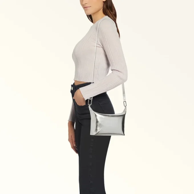 Borsa a tracolla Furla Teia Borsa a tracolla Furla Teia