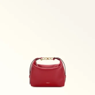 Borsa a tracolla Furla Tonie