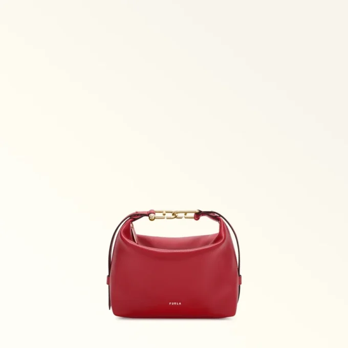 Borsa a tracolla Furla Tonie