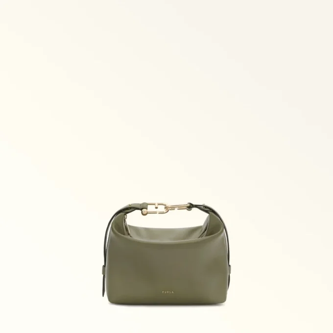 Borsa a tracolla Furla Tonie