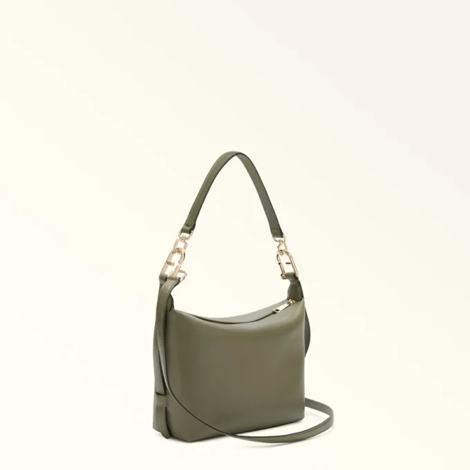 Borsa a tracolla Furla Tonie