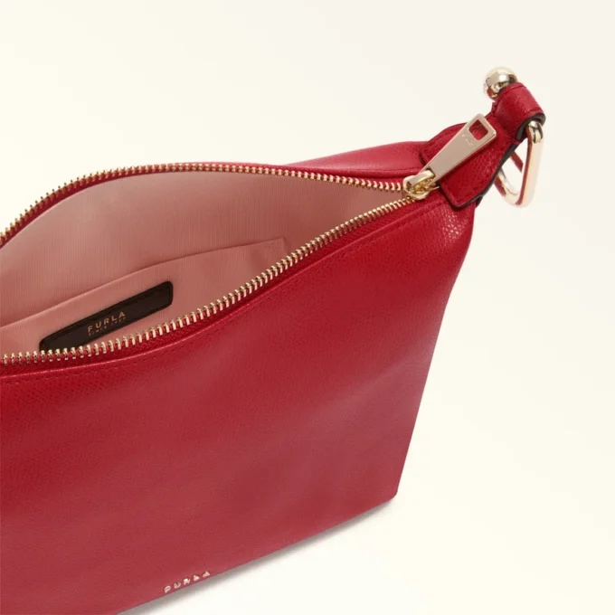 Borsa a tracolla Furla Tonie