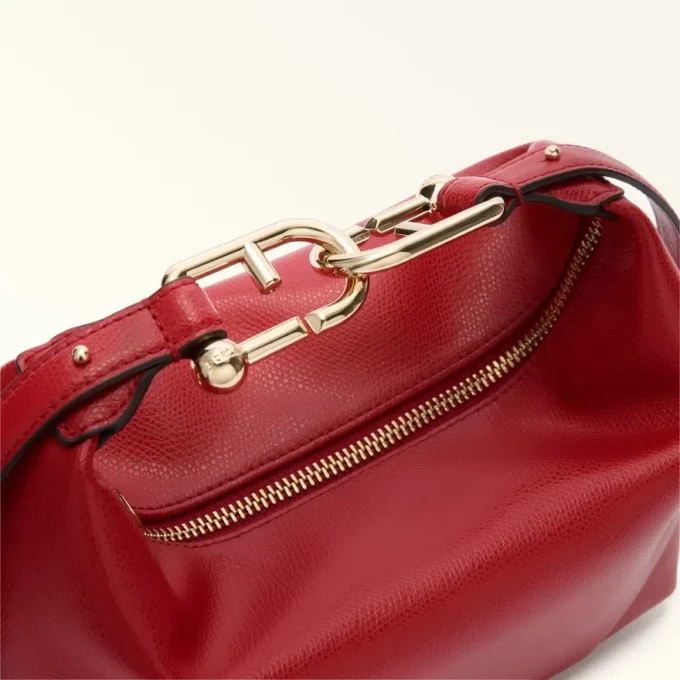Borsa a tracolla Furla Tonie