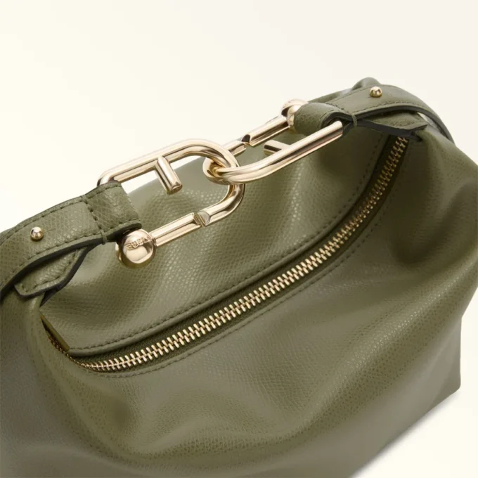 Borsa a tracolla Furla Tonie