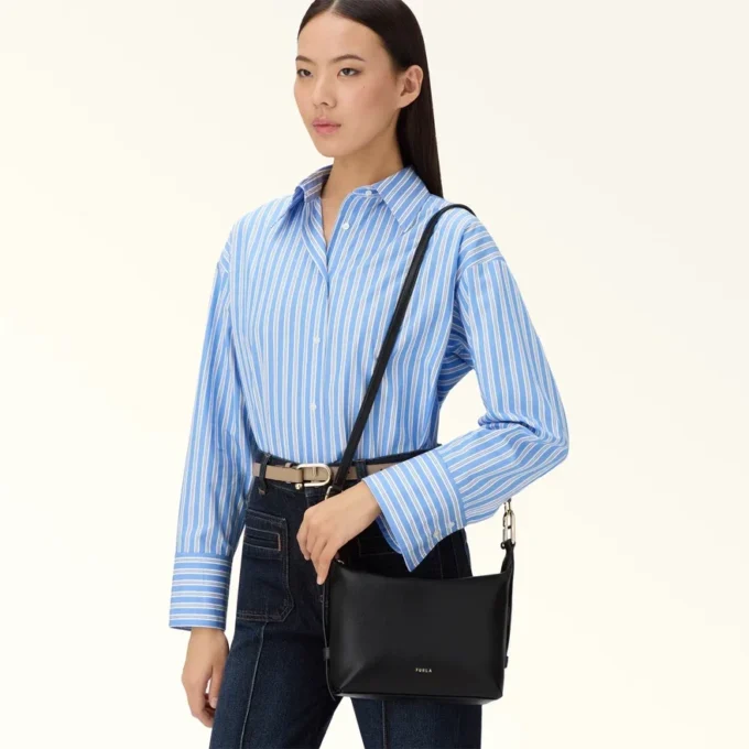 Borsa a tracolla Furla Tonie