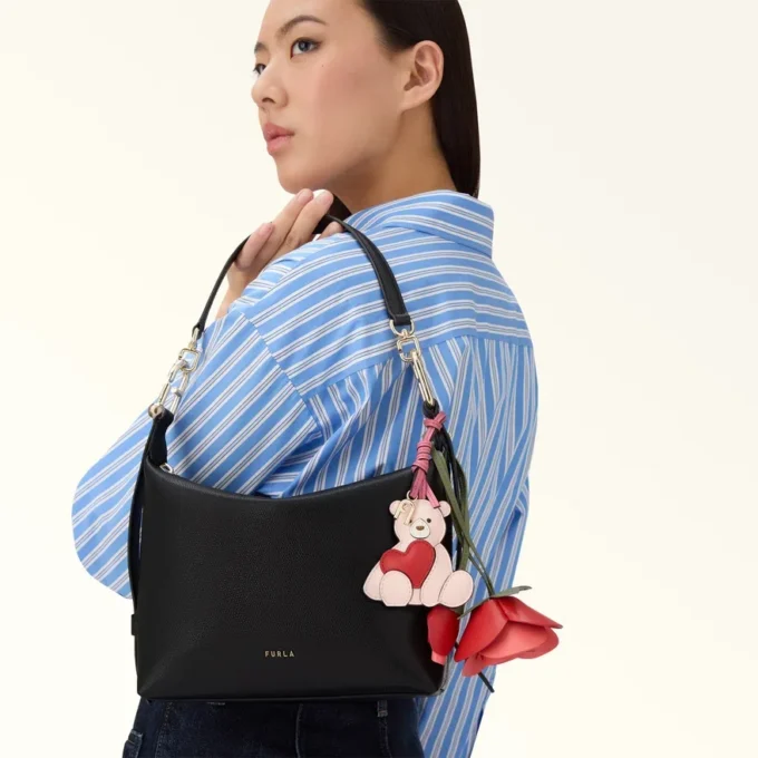 Borsa a tracolla Furla Tonie