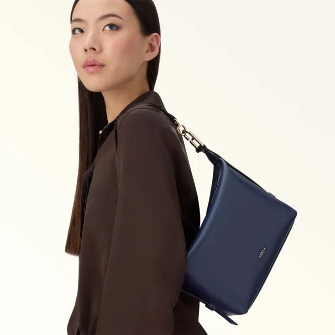 Borsa a tracolla Furla Tonie