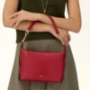 Borsa a tracolla Furla Tonie