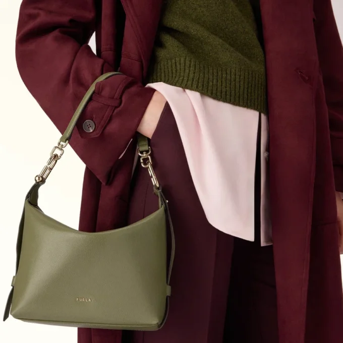 Borsa a tracolla Furla Tonie