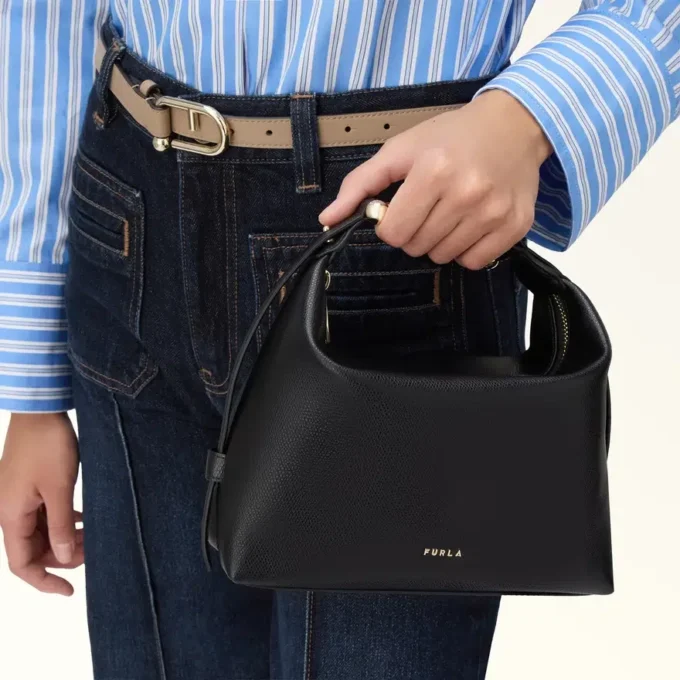 Borsa a tracolla Furla Tonie