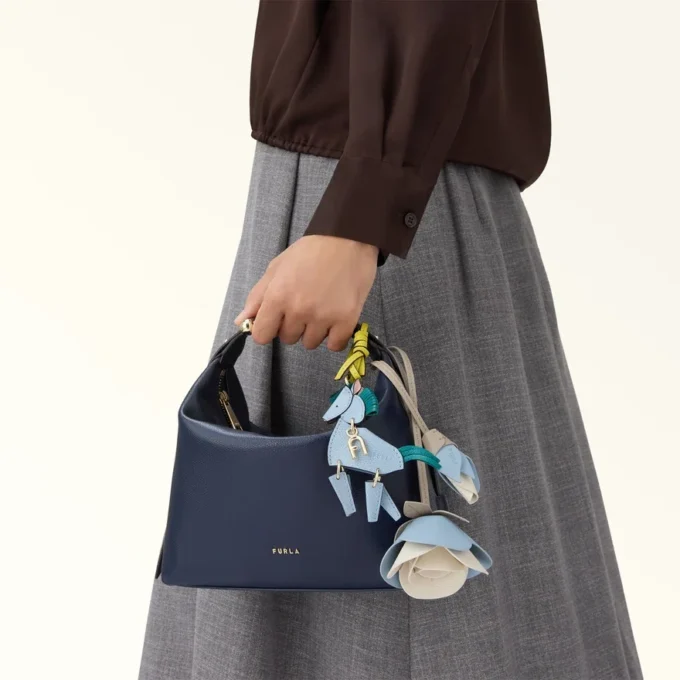 Borsa a tracolla Furla Tonie
