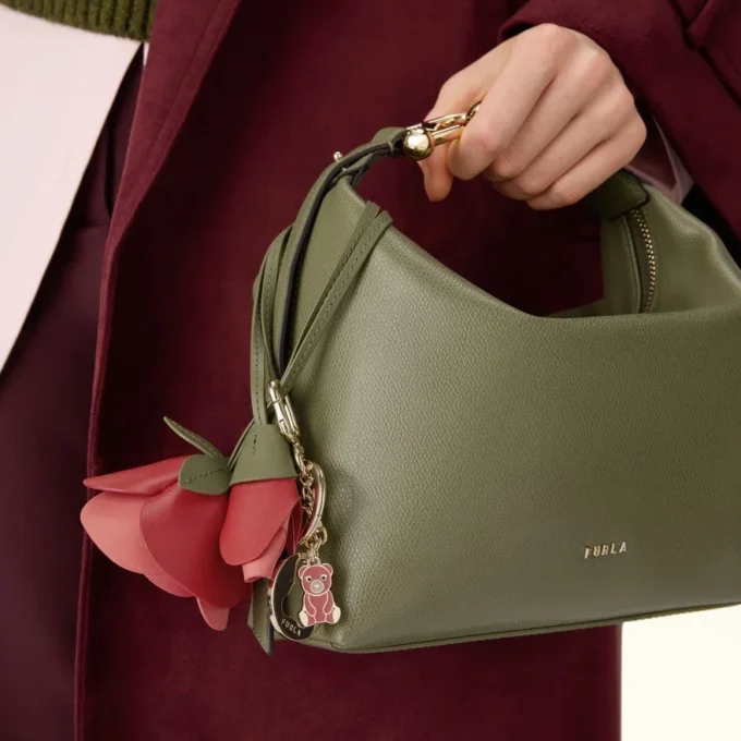 Borsa a tracolla Furla Tonie