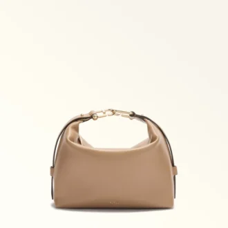 Borsa a tracolla Furla Tonie M