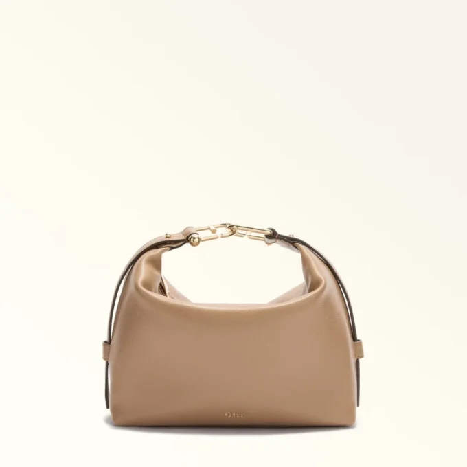 Borsa a tracolla Furla Tonie M