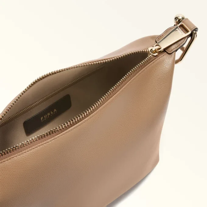 Borsa a tracolla Furla Tonie M