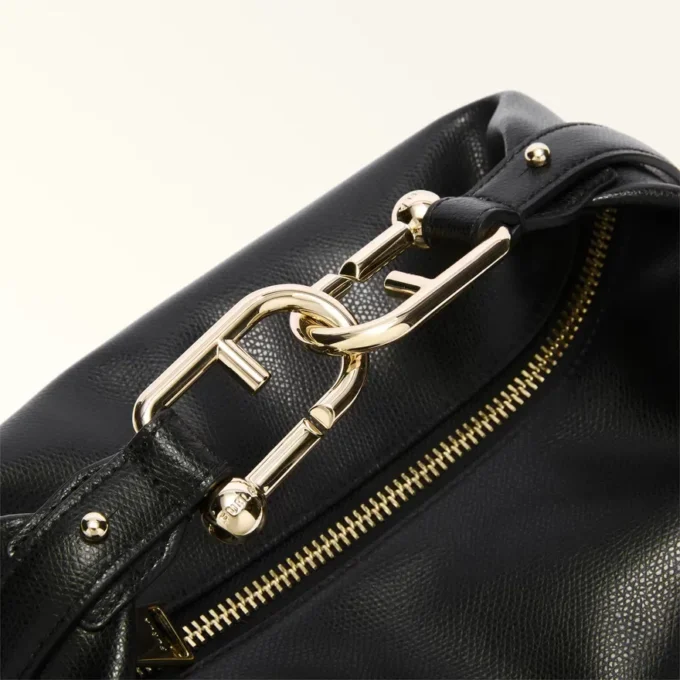 Borsa a tracolla Furla Tonie M