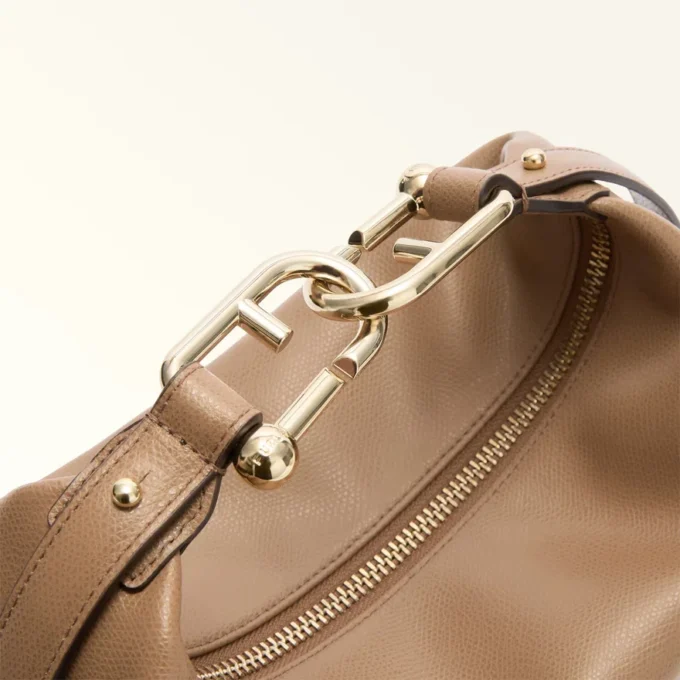 Borsa a tracolla Furla Tonie M