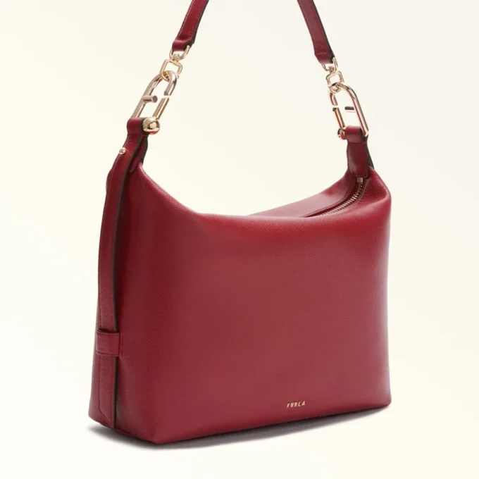 Borsa a tracolla Furla Tonie M