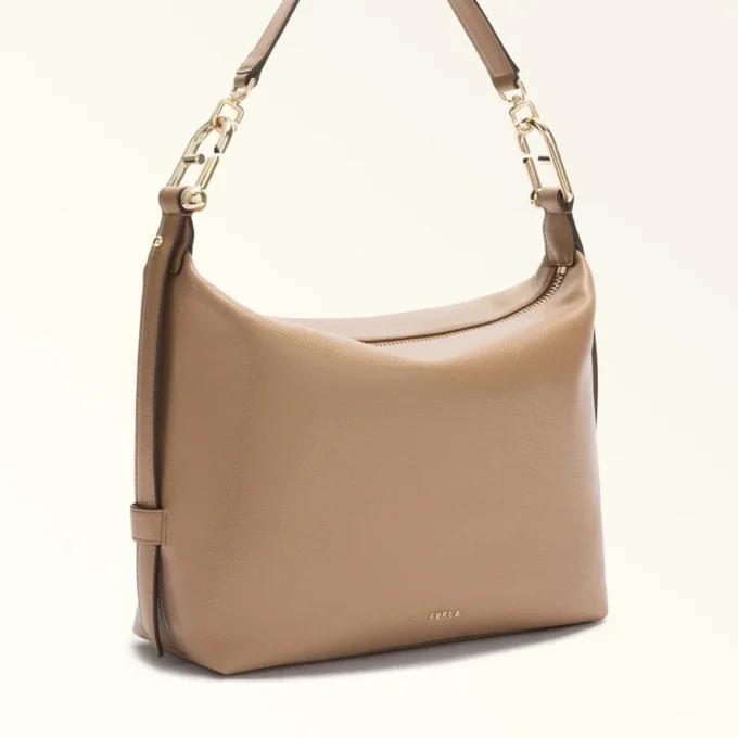 Borsa a tracolla Furla Tonie M