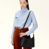 Borsa a tracolla Furla Tonie M