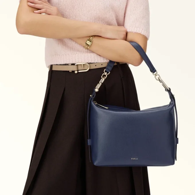 Borsa a tracolla Furla Tonie M