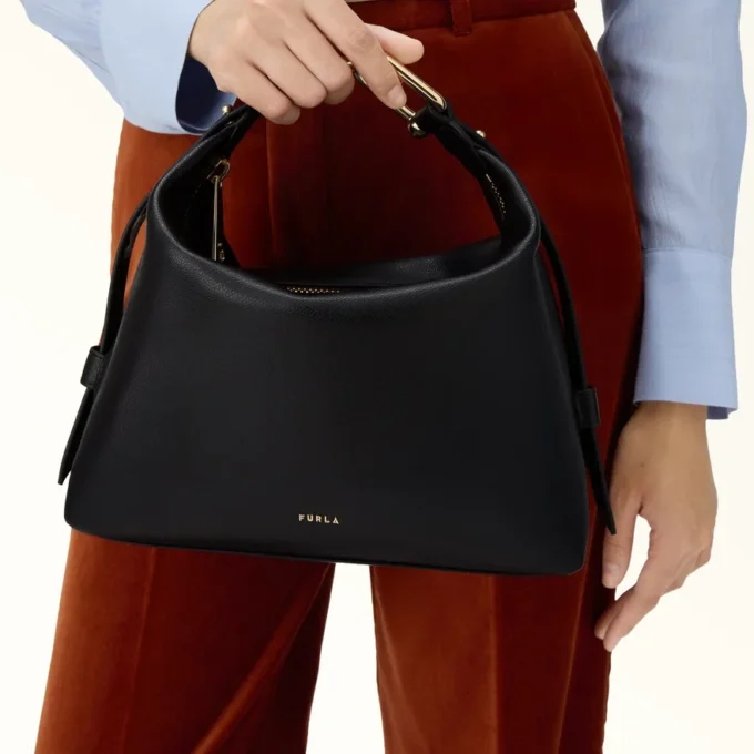 Borsa a tracolla Furla Tonie M