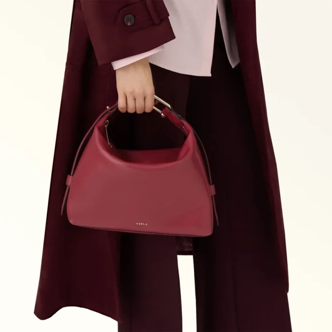 Borsa a tracolla Furla Tonie M