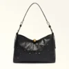 Borsa a tracolla morbida Furla Sfera L