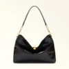 Borsa a tracolla morbida Furla Sfera L