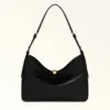 Borsa a tracolla morbida Furla Sfera L