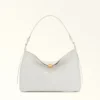 Borsa a tracolla morbida Furla Sfera L