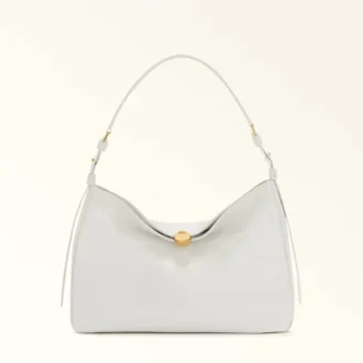 Borsa a tracolla morbida Furla Sfera L