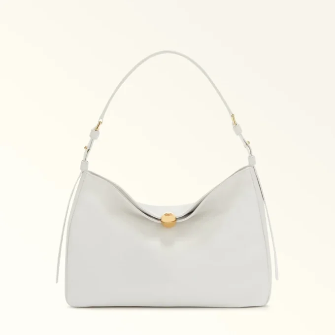 Borsa a tracolla morbida Furla Sfera L