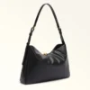 Borsa a tracolla morbida Furla Sfera L