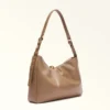 Borsa a tracolla morbida Furla Sfera L