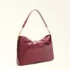 Borsa a tracolla morbida Furla Sfera L