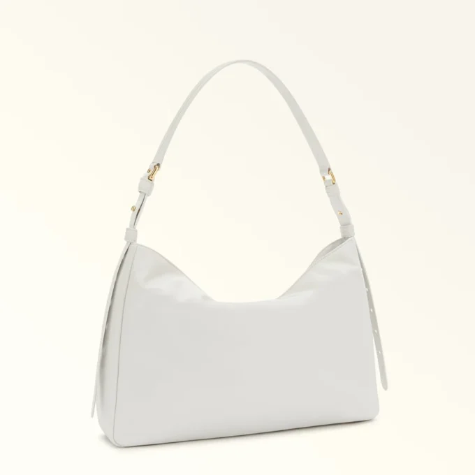 Borsa a tracolla morbida Furla Sfera L