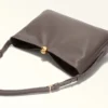 Borsa a tracolla morbida Furla Sfera L
