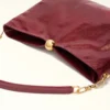 Borsa a tracolla morbida Furla Sfera L