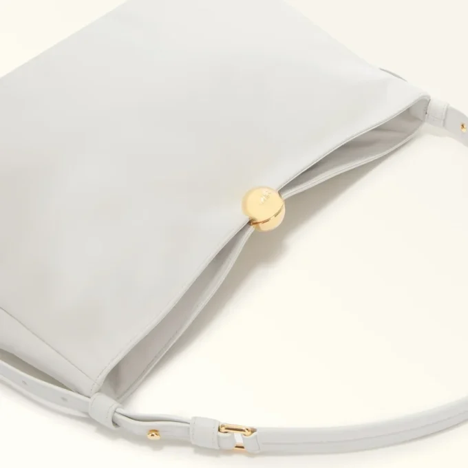 Borsa a tracolla morbida Furla Sfera L