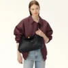Borsa a tracolla morbida Furla Sfera L