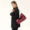 Borsa a tracolla morbida Furla Sfera L