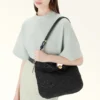 Borsa a tracolla morbida Furla Sfera L