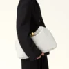 Borsa a tracolla morbida Furla Sfera L