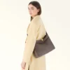 Borsa a tracolla morbida Furla Sfera L