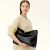 Borsa a tracolla morbida Furla Sfera L