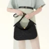 Borsa a tracolla morbida Furla Sfera L