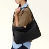 Borsa a tracolla morbida Furla Sfera L